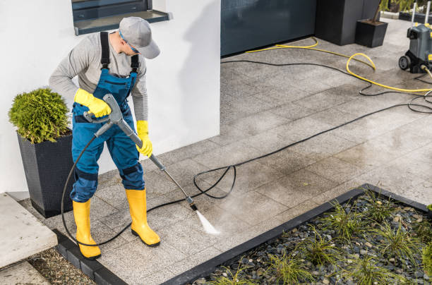 Best Garage Pressure Washing  in Lasalle, IL