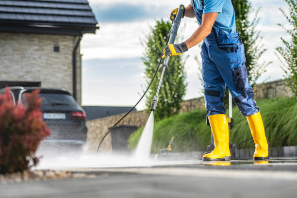 Best Concrete Pressure Washing  in Lasalle, IL